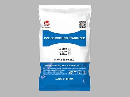 PVC Stabilizer