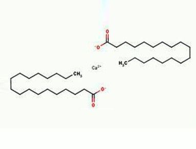 Application of calcium stearate in polymer materials